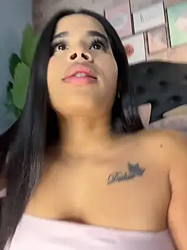 EmmaExoticaXXX - I LOVE YOU ❤️