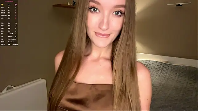 Qeeeunn - Flash panties