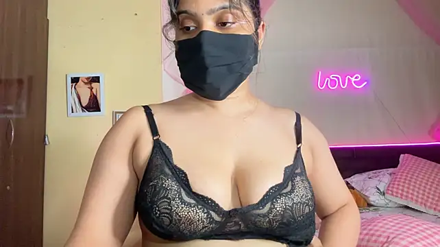 Cherry_jerry - candle wax on boobs