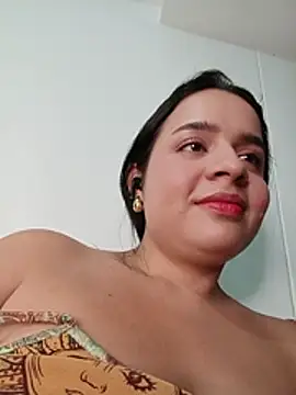 Julieth_hot-69 - Riding the dildo 😈🍆