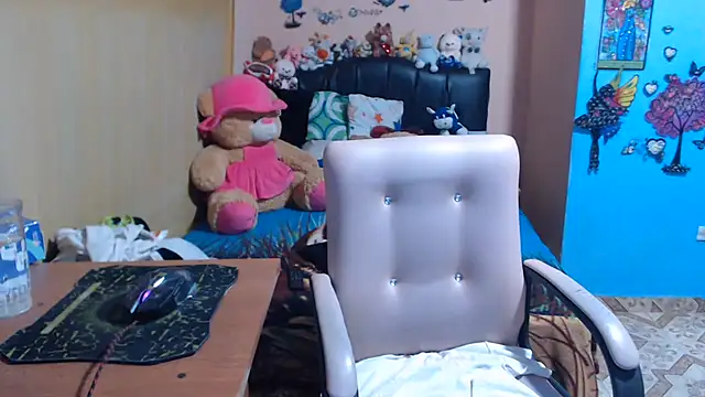 Milfeddy_ - WITH TITS WITH CLAMP SHOW