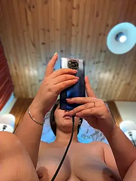 Ahricuttee - fuck me with dildo