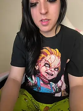 Sofi_chan - STRIPTEASE + TWERKING