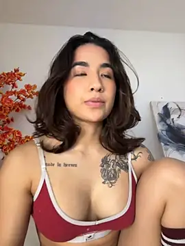 VictoriaHiill - make me wet 💦