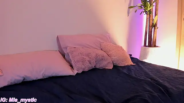 Mia_mystic_ - Assemble your own denim pillow