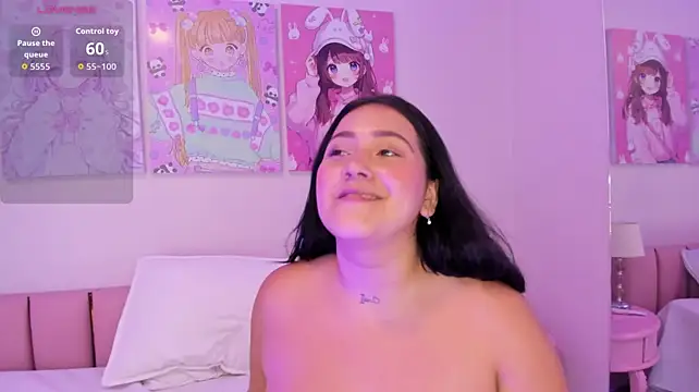 Beautifulgirl4u_ - blowjob with saliva