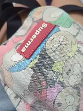 DulceCaroX - Let's play PUSSY and ass
