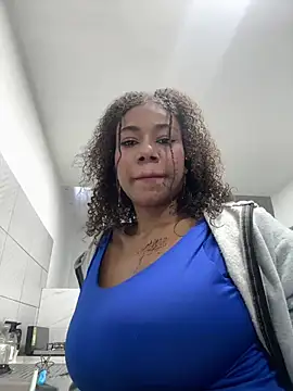 LiaBellamy - Sexy dance naked