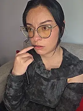 Camila_Ord - Fingering ass 💜