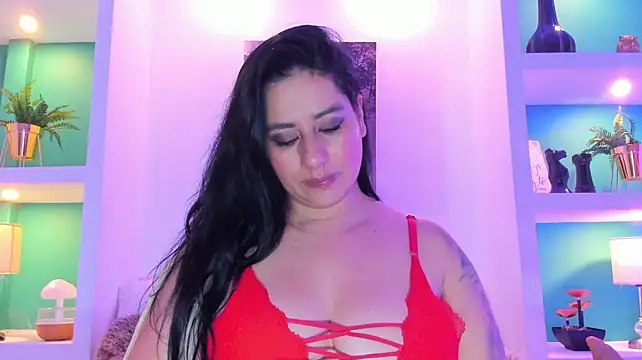 SeleneCarter - ⭐Deepthroat with+ saliva.⭐