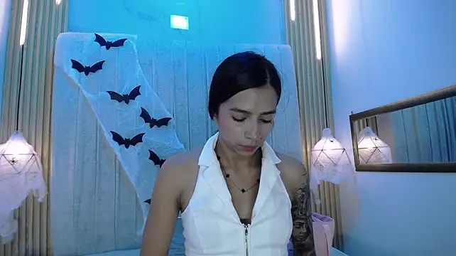 CarolinaySebas - DEEP THROAT + SALIVA 💧👅