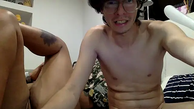 BrazilianCouple_Kink