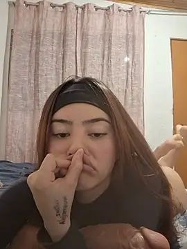 Alejita699 - SQUIRT STUNAMI💦