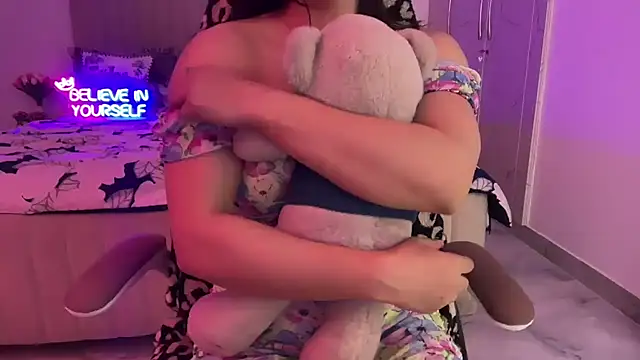 Laila_on_Fire - ❤️💕
