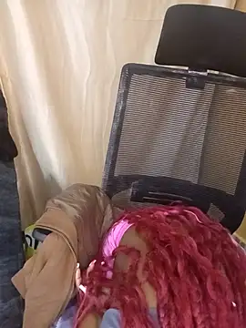Sweetheartt254 - Ride dildo