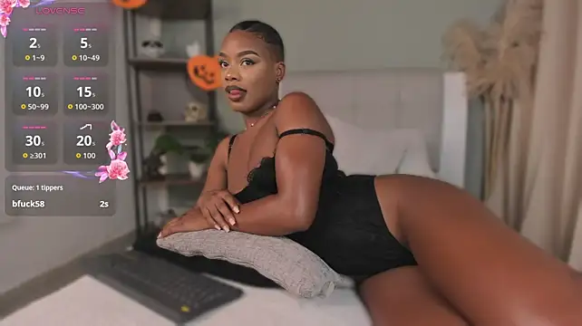 Melodi_Skye_ - Ride your delicious cock 😈