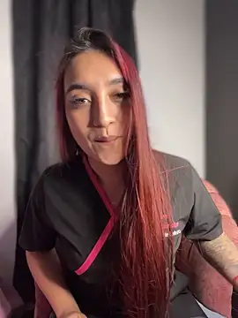 _Tammyy - SPANK MY ASS