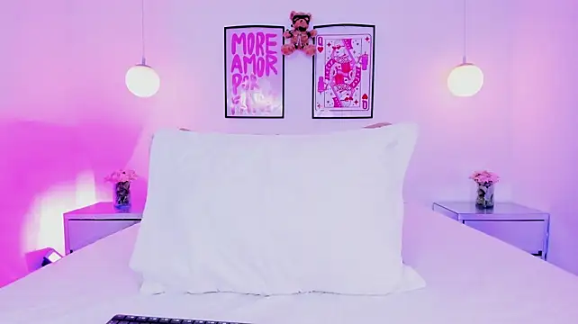 Caaty7 - naked me🥵