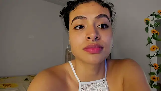 Keniia_rizz - put your little fingers in my tight puss