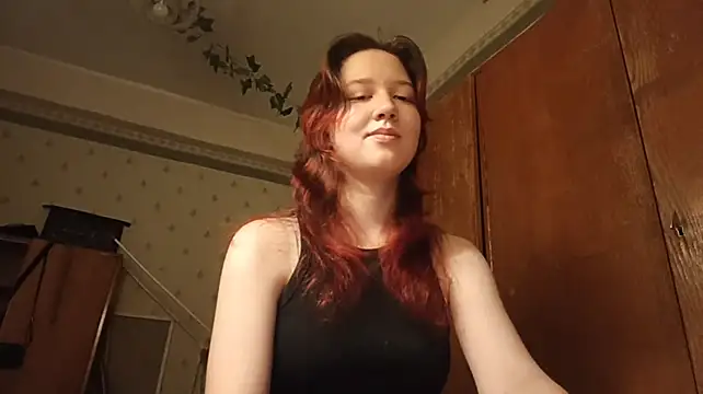 SotuMia - Bite my naughty finger