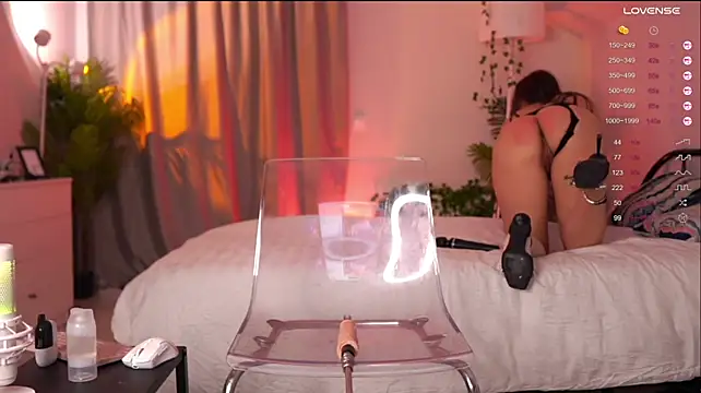 Mary_Lise - 💦 SQUIRT💦
