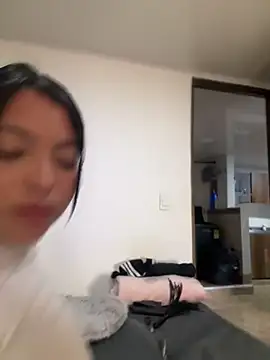 Alanaxramossx - Make me naked