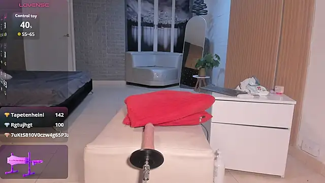 Laross25 - oil ass