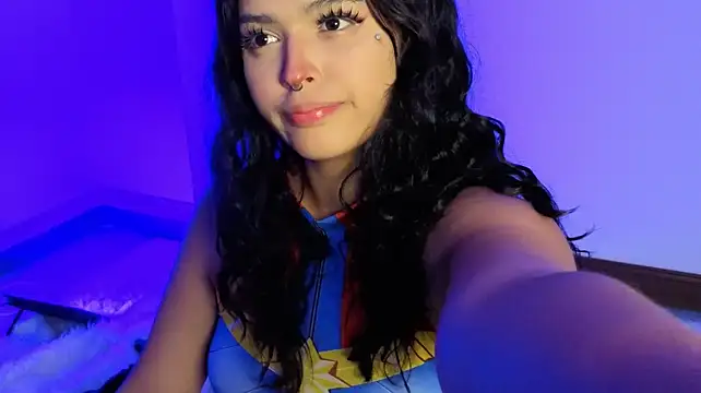ScarlettVelvet1 - ODGGY STYLE👾👾