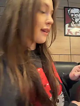 Peachy_Dream - loudly slap my ass in kfc x6 times !!