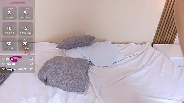 Peach_babe - Spank ass x 5 😏