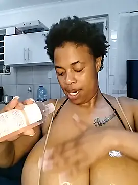 ClitorisBoobs - Boobs
