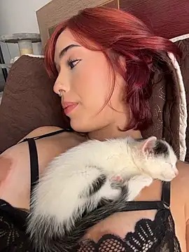 Angel_Noir_ - PUSSY PLAY