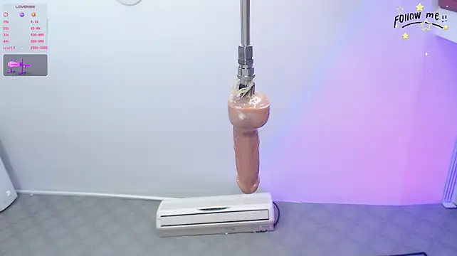 Lena_helleen - nipple clamps