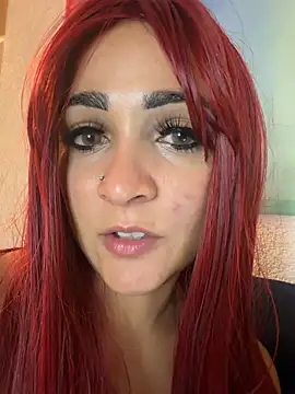 IlFiorePiuBello- - Suck on my 2 Fingers like on your Dick🍌