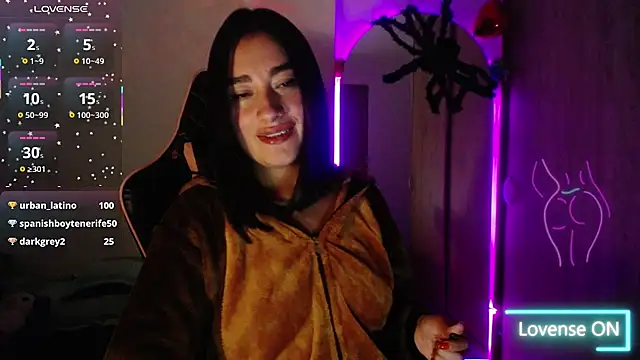 _santalove_ - Blowjob