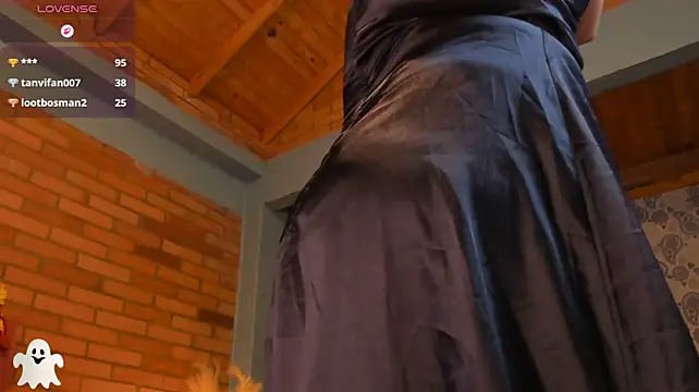 Amaia_monet - I love seeing you naked, Amaia