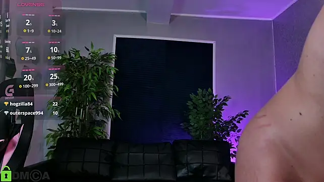 LorraineTease - Hard dildo play
