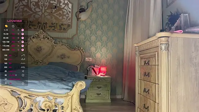 Polino4ka6999 - dildo pussy????