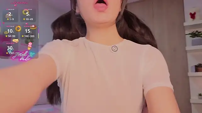 Ari_Blis - 😍💦control domi x3 min 🧸💕