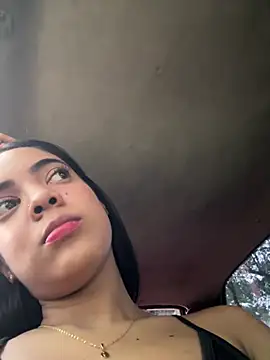 NAUGHTY_LITTLE_18 - 1 FINGER ASS🍑😈