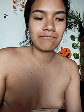 Amarilis_Lily - Show pussy, rubbing my clit for you