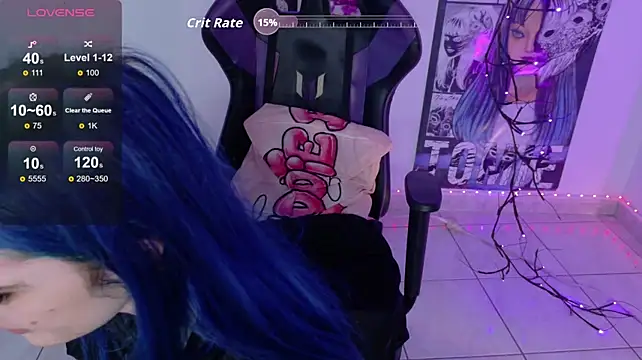 Minalfpro - Suces le gode👅🍭