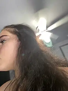Marie_26 - Spread Ass