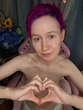 Fuzzy_Unicorn - Let’s have some fun 💦💋