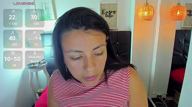 Valeri_bj - put my ass in your face