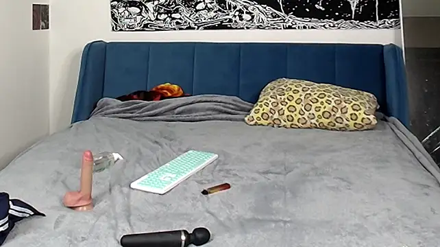 Finelia - 🍭suck finger🍭