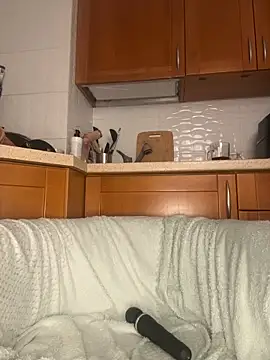 Veliora - control Domi+Lovense 5min💖