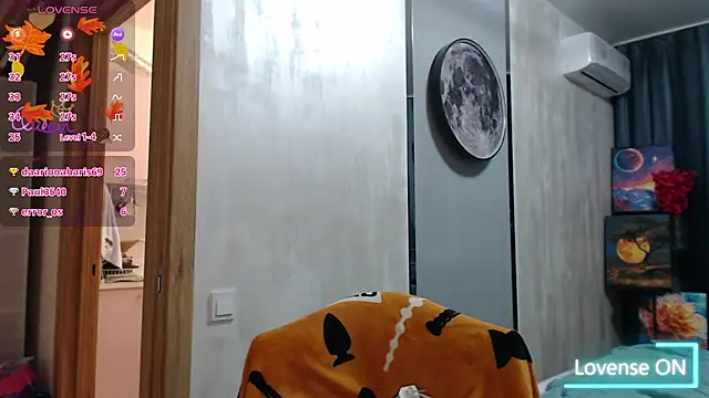 Stacy_Davice - FULL NAKED