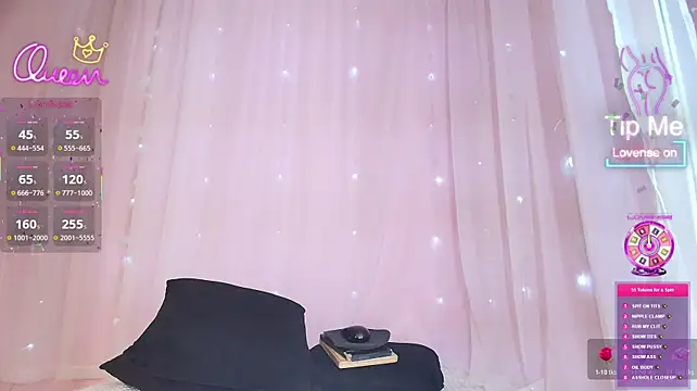 SunnyGilmoree - 😈💦TWERK AND TAKE OFF SUNNY'S PANTIES💦