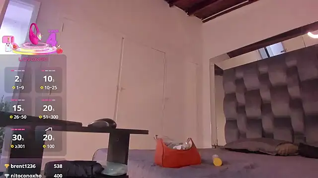 Pamela-wells - lets fuck mi asshole...🔥🔥